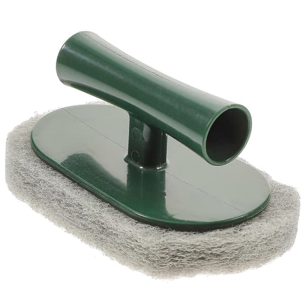 8-pakning erstatningsputer kompatible med H2O H20 dampmopp X5 - Mikrofiber dampmoppeputer gulv