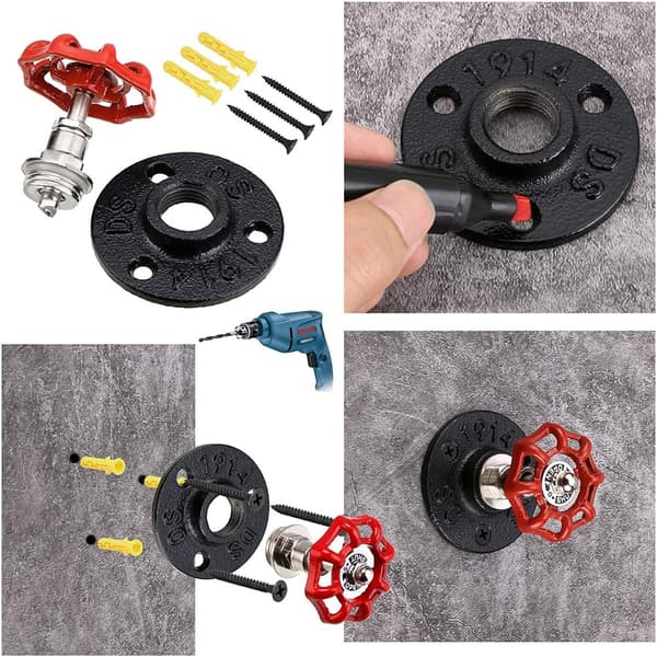 Trailer stikadapter | 13 på 7 poler