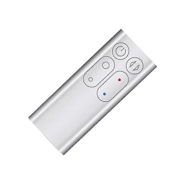 Erstatningsfjernkontroll egnet for AM04 AM05 Luftrenser Vifteløs Fjernkontroll