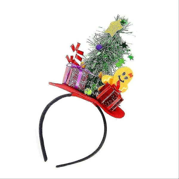 Julklappar Hårband