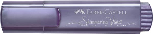 Höglysare, Metallic Violet, 1 st Purple