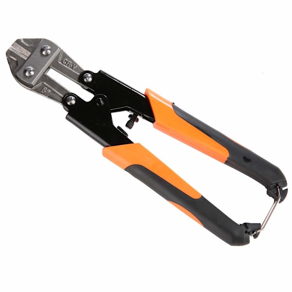Mini Wire Cutter Olecranon Wire Cutter Kabel Cutter 8 Tommer