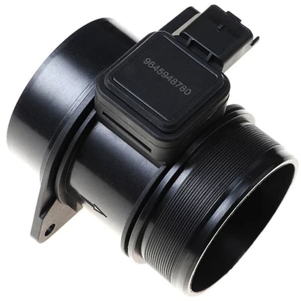 9645948780 Mass Air Flow Sensor för C4 C5 C6 307 407 607 20 27 PZCC
