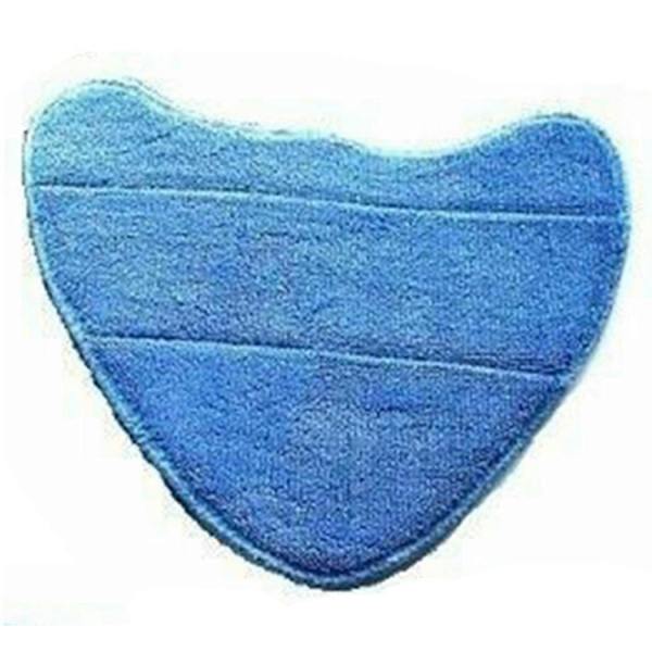 2 stk. udskiftelige vaskbare moppepuder, der passer til Shark S3501 dampmoppe