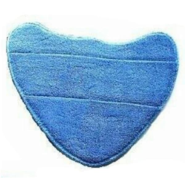 2 stk. vaskbare moppeputer som passer til Shark S3501 dampmopp