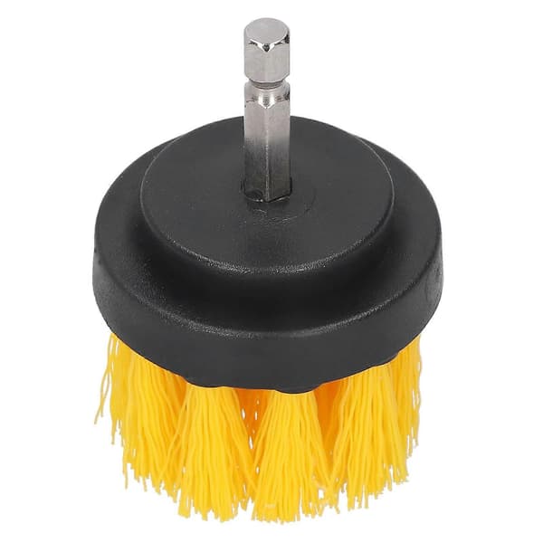 5 vaskbare mikrofiberputer for Black & Decker dampmopper Tw