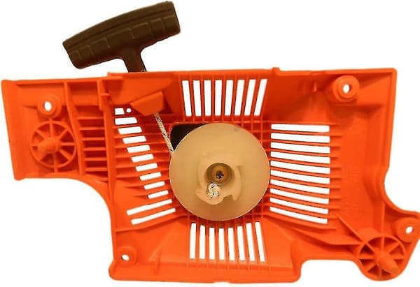 Startmotor, Reservdelar, För Husqvarna 50 51 55