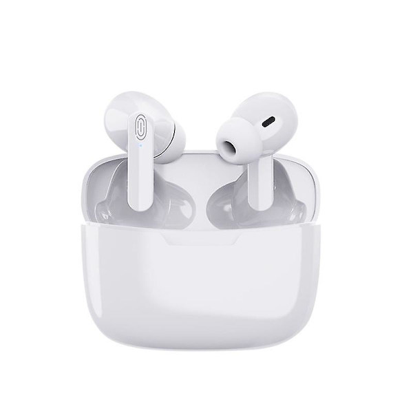 Trådløse Bluetooth-øretelefoner