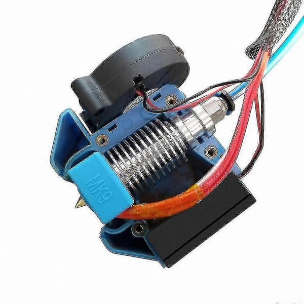 3D-skrivare Hotend Munstycksset för CR-10 V2/V3 Modeller