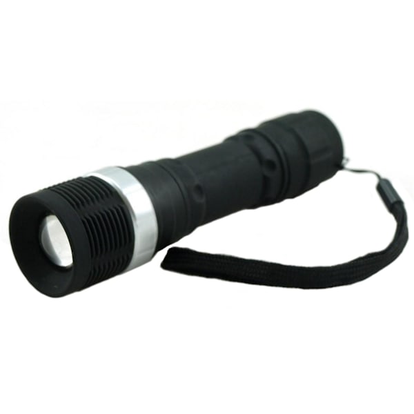 LED-lommelykt 13 cm