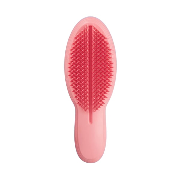 The Ultimate Brush Pink | Den perfekta hårborsten för extra volym och extra glans