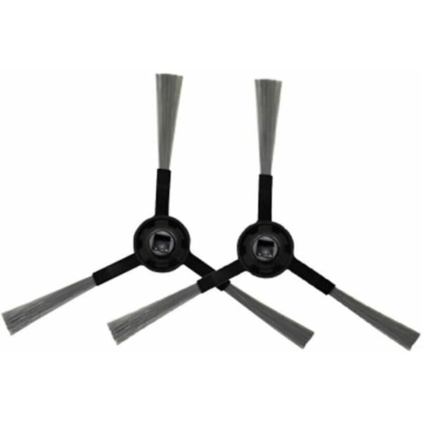 Filtre 2 sidebørster og 3 mopper for Proscenic M6 Pro robotstøvsuger