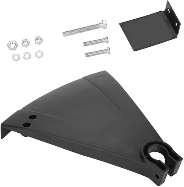 Trimmerbeskyttelsesdeksel, Heavy Duty Trimmer Guard, Gresstrimmer