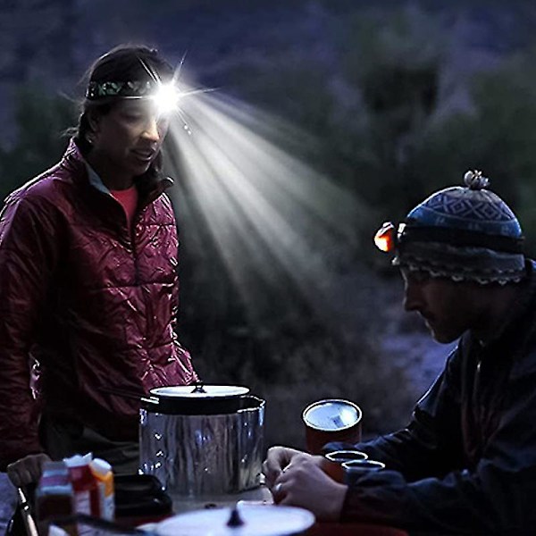 Kraftfuld T6 Cykellampe - 1000 Lumen LED Forlygte til Cykling, USB Opladbar