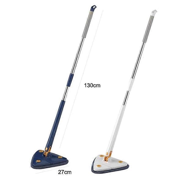Udskiftningsklud til dampmoppe til Karcher EasyFix SC2