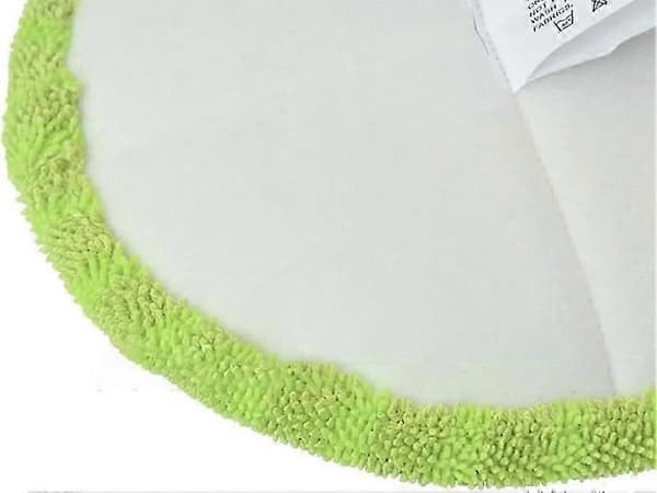 5 vaskbare mikrofiberputer for Black & Decker dampmopper - eyzi