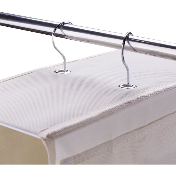Håndtaske Opbevaringspose, Hængende Skabspung Non-woven Organizer