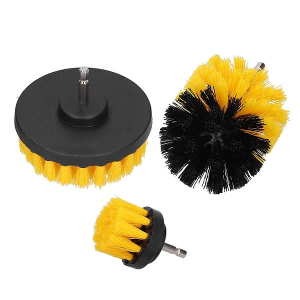 5 vaskbare mikrofiberputer for Black & Decker dampmopper Tw
