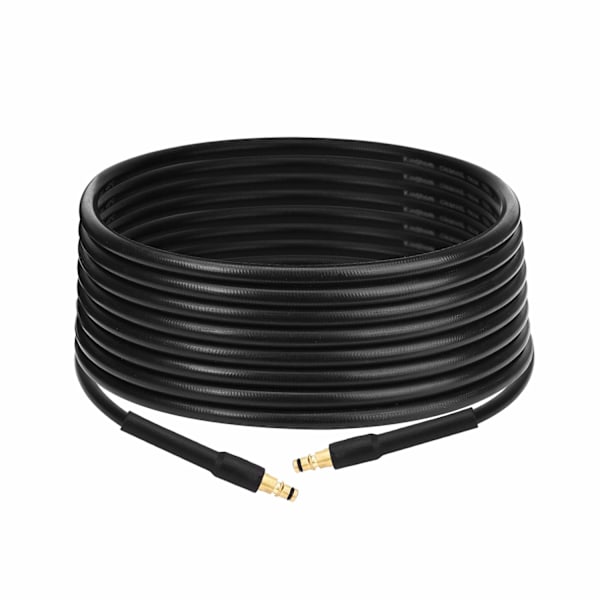 10M högtrycksslang för Karcher K2 K3 K4 K5 K6 K7, snabbkopplingsplugg 10m
