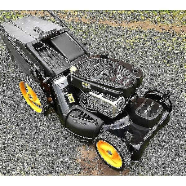 Pyöräruohonleikkuri 53 hampainen vetopyörä Husqvarnaa, Electroluxia, McCullochia, Rallya ja muita ruohonleikkureita varten