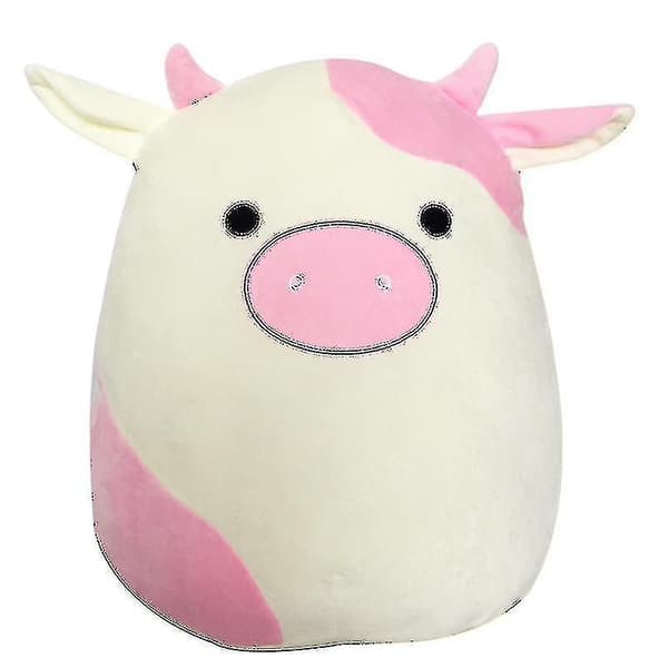 40cm Squish Mallow Plyschdocka Kudde Fylld Leksak Barnpresent