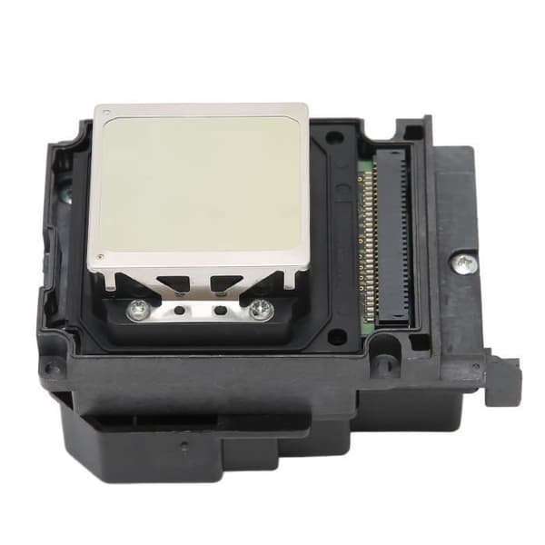Farve UV-hoved til fotoprinter - Tx800 F192040 - Rustfast og uforanderligt ABS-materiale RESERVEDEL TIL PRINTER