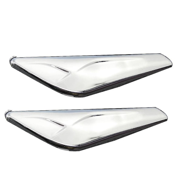 For- X3 X4 F25 F26 Fender Side Marker Blinklys Lampe Venstre Eller Højre 51117338569 51117338570