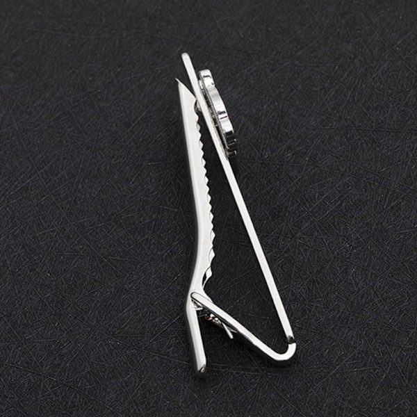 2 stk. Søde Julemand slips til slips - Julemand slips til slips - Bryllup slips til slips