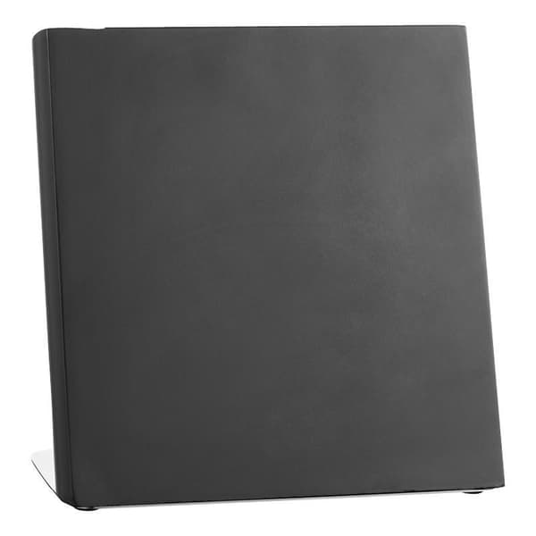 Veitsitukki / Veitsiteline Hugo Musta Dorre black Svart