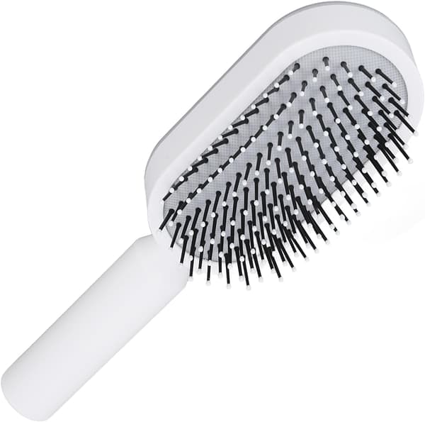 Luftpude Massagekamme
