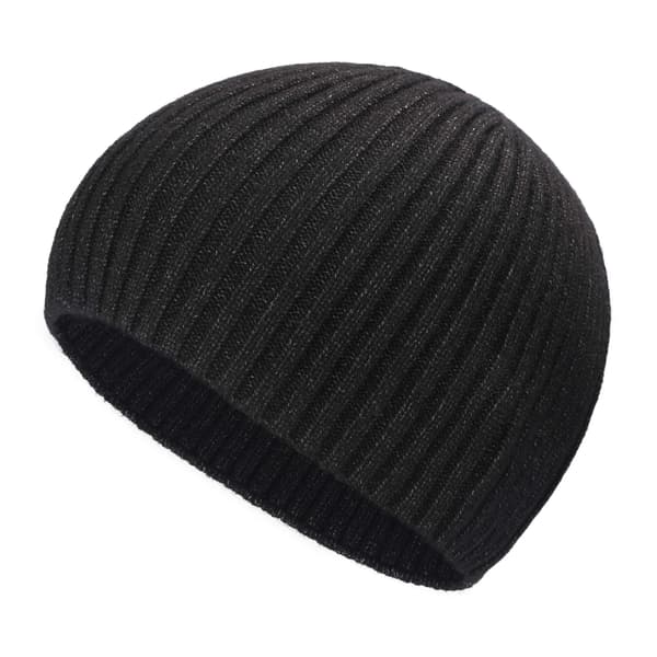 Herre Vinter Strikkede Huer Mode Varm Slouch Beanie Hat