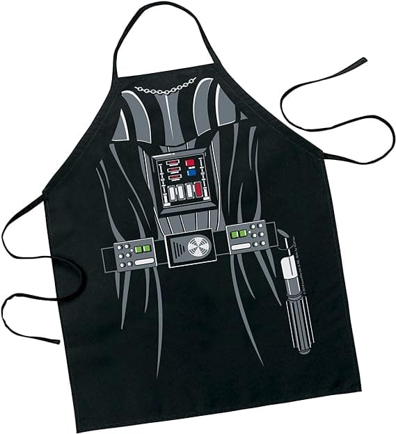 Supergirl Be The Character Forkle (Vader) Vader