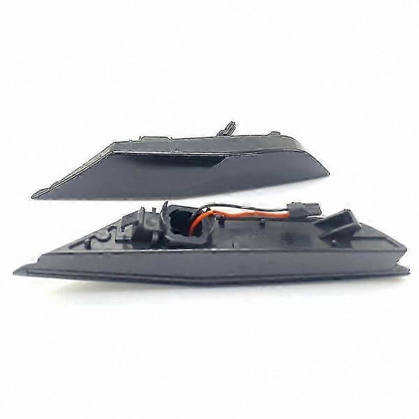 2 stk. LED sidemarkeringslys for GTR R35 Coupe 2007-2021