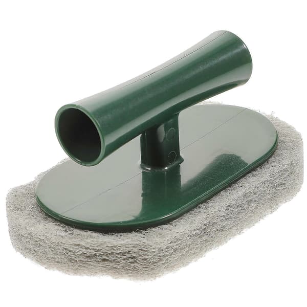 8-pak Erstatningspuder Kompatible med H2O H20 Dampmoppe X5 - Mikrofiber Dampmoppepuder Gulv
