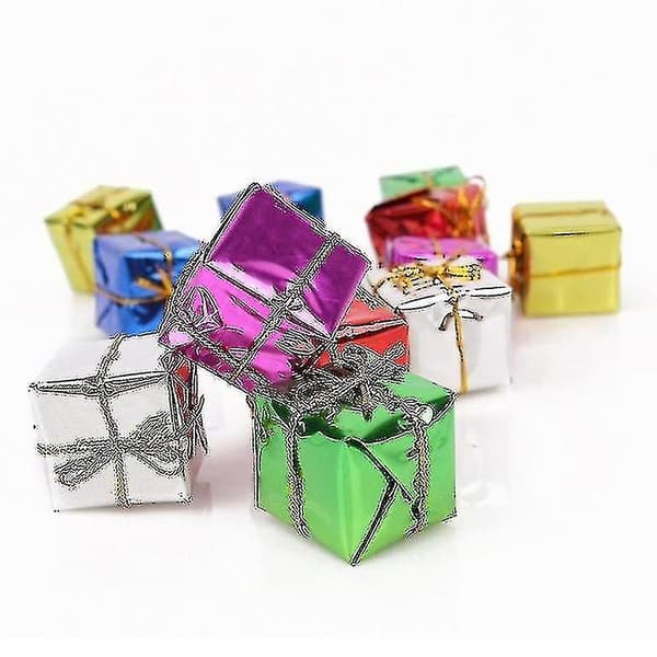 Juldekoration | Jul - Presentaskar för Decora @