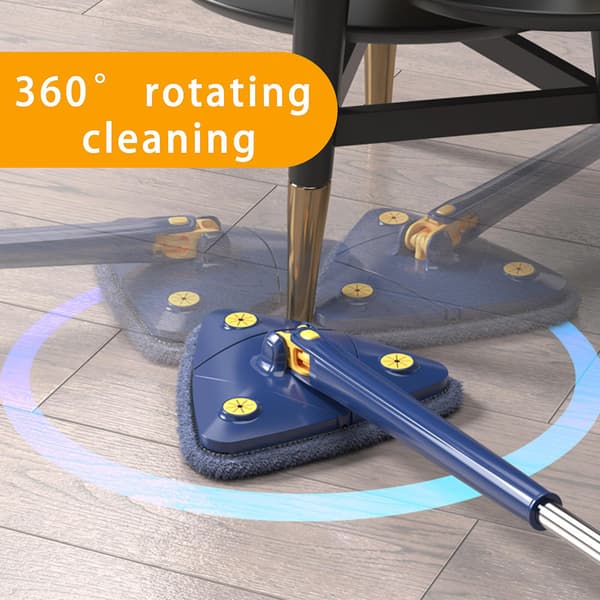 For WINBOT W1 PRO Vindusrobot MOP Erstatninger Moppepute Tilbehør Deler