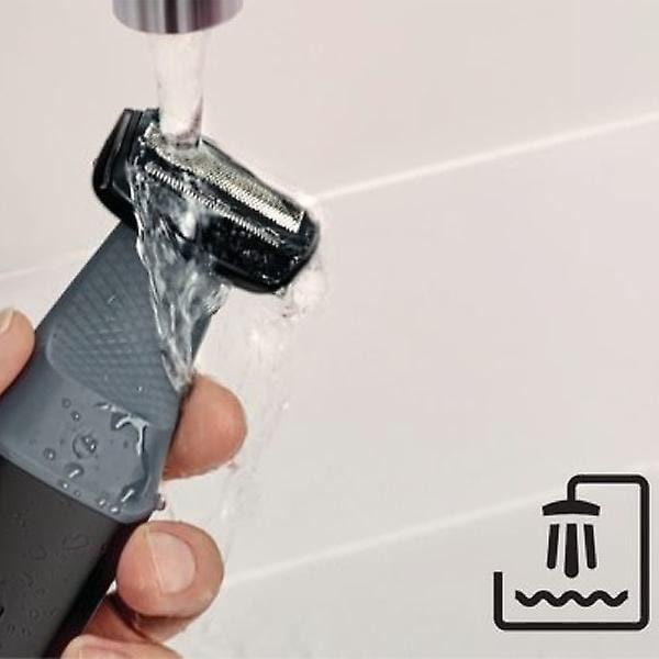 Philips TT2000/43 Ersättningsfolie för TT2021 till TT2030 rakapparat H