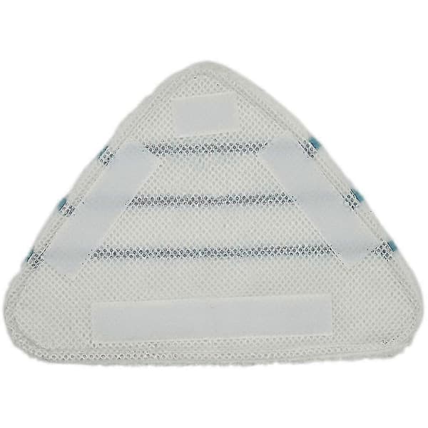 45CM Håndmopp Husholdnings Lat Mopp Suge Horisontal Mopp Vaskemopp