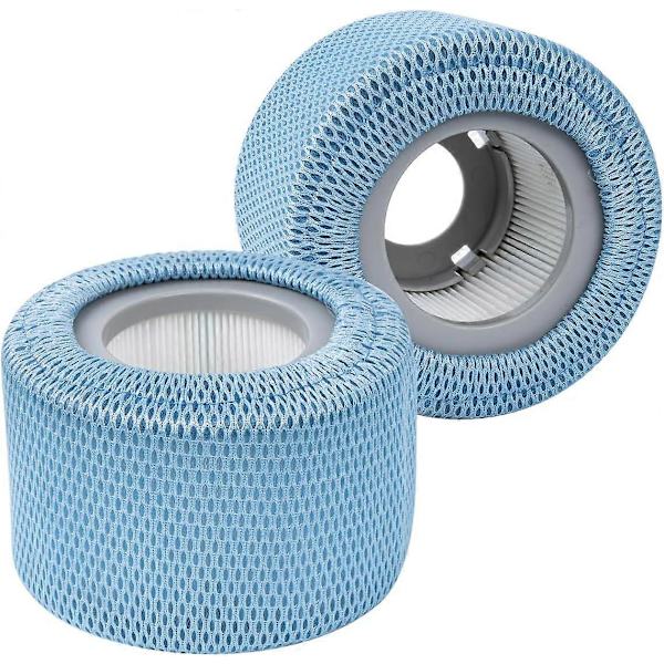 2 stk. Badekarsskærmfilter, Pool Spa Tilbehør
