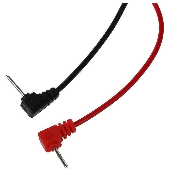 Multimeter Universal Testledning Probe Ledning Kabel 1000V 0.8M