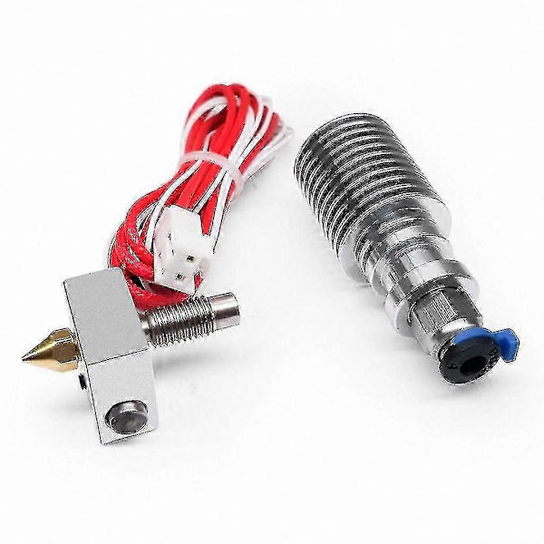 3D Printer Hotend Dyse Kit til CR-10 V2/V3 Modeller