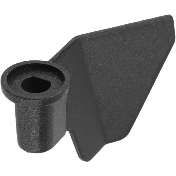 Brødmaskinblader, Brødmaskinblader/Propeller - Non Stick, Enkle å Rengjøre - Rustfritt Stål