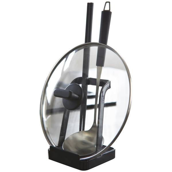 Pan & Lokk Stativ - Tower - Svart Black