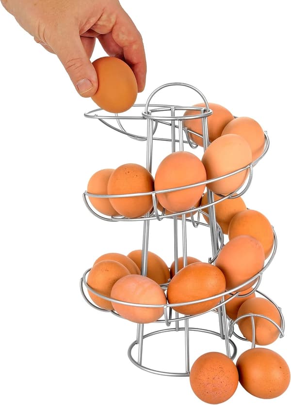 Moderni kierreannostelija, hopea