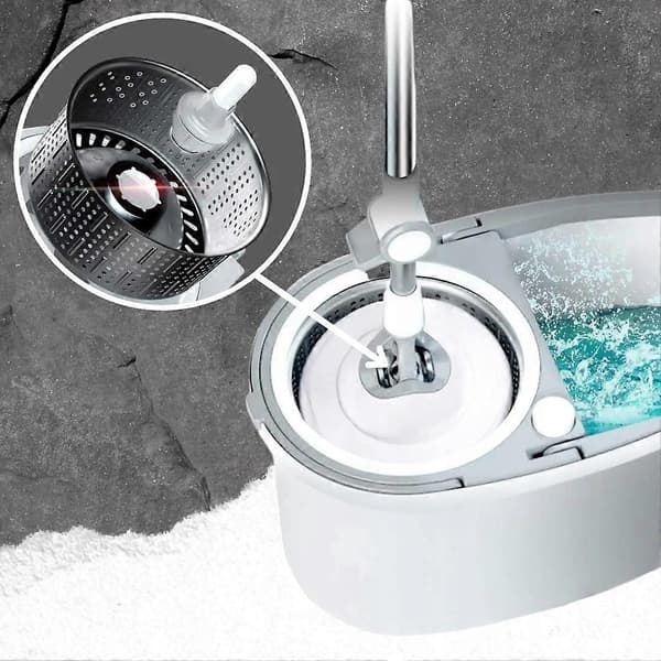ELESA Riflet grebsknop-B.259/25-SST-M8 CLEAN