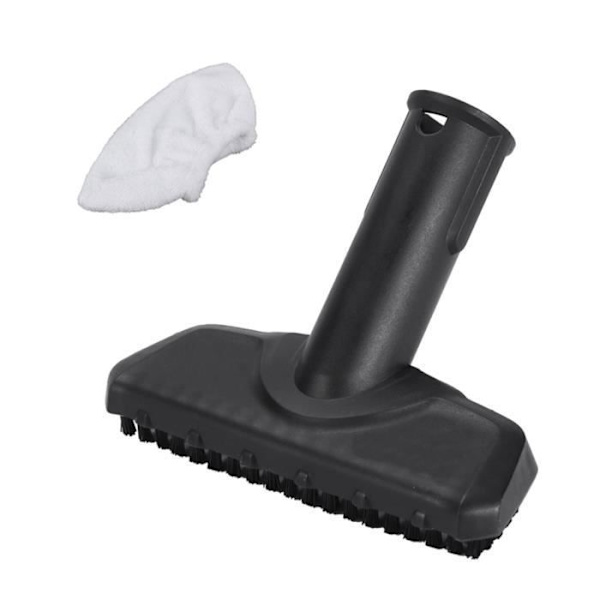 Harjasuulake, harjakäsihöyrymoppi KARCHER SC1 SC2 SC3 SC4 -höyrypuhdistimeen, puhdistustyökalu HÖYRYPUHDISTIN