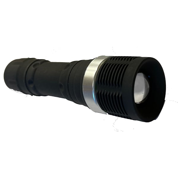 LED-lommelykt 13 cm