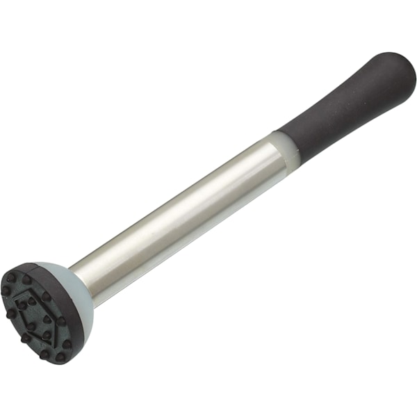 Cocktail Muddler, Rustfrit Stål, 21 cm