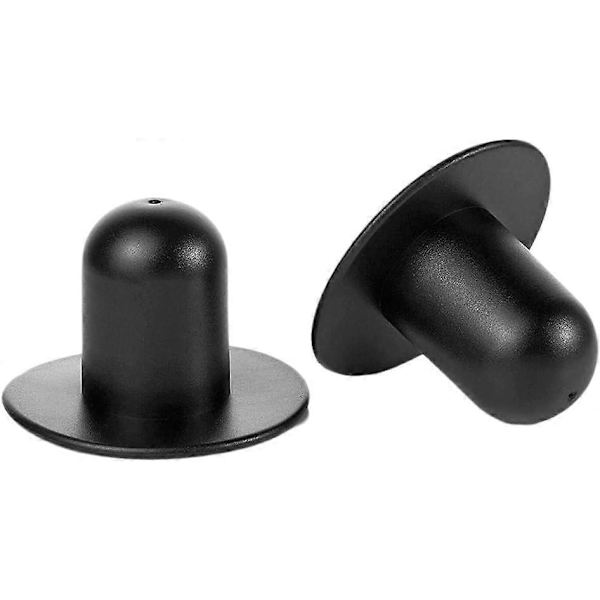 2 stycken poolväggventilstoppar