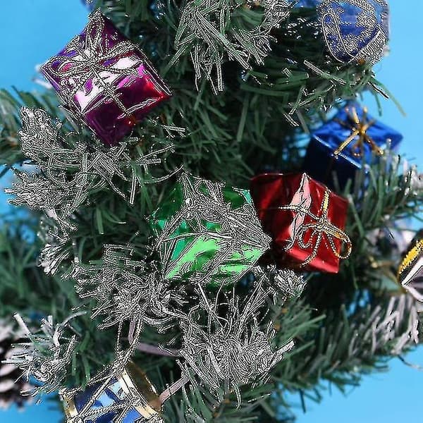 Juldekoration | Jul - Presentaskar för Decora @